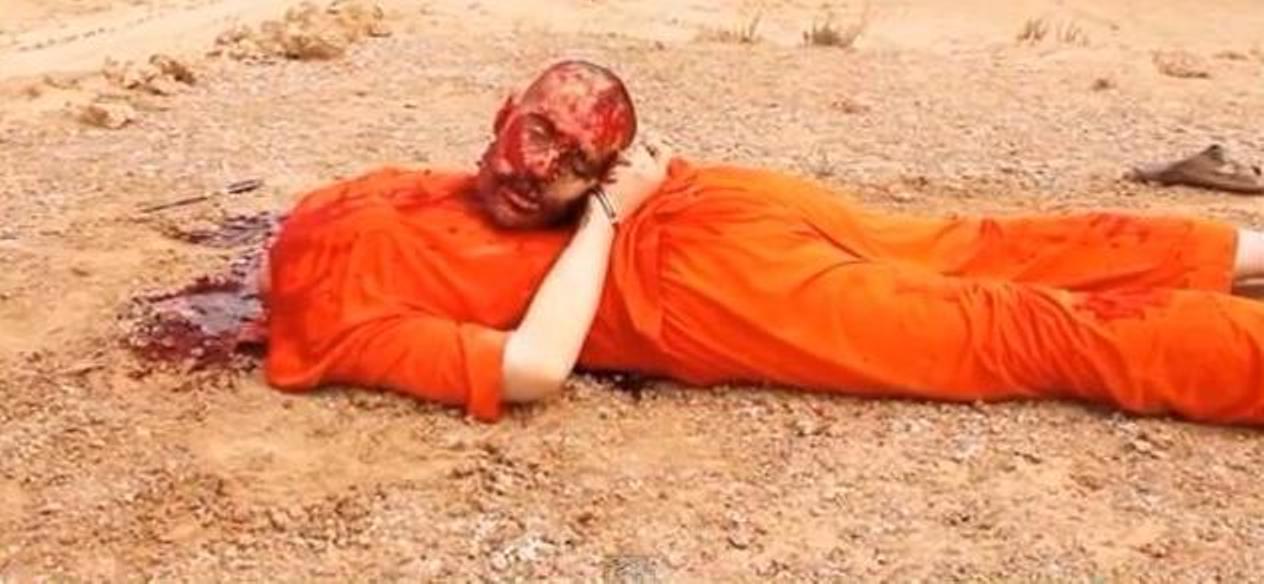 dpgf Islamischer enthauptet James Foley. Islamische t�ten James Foley